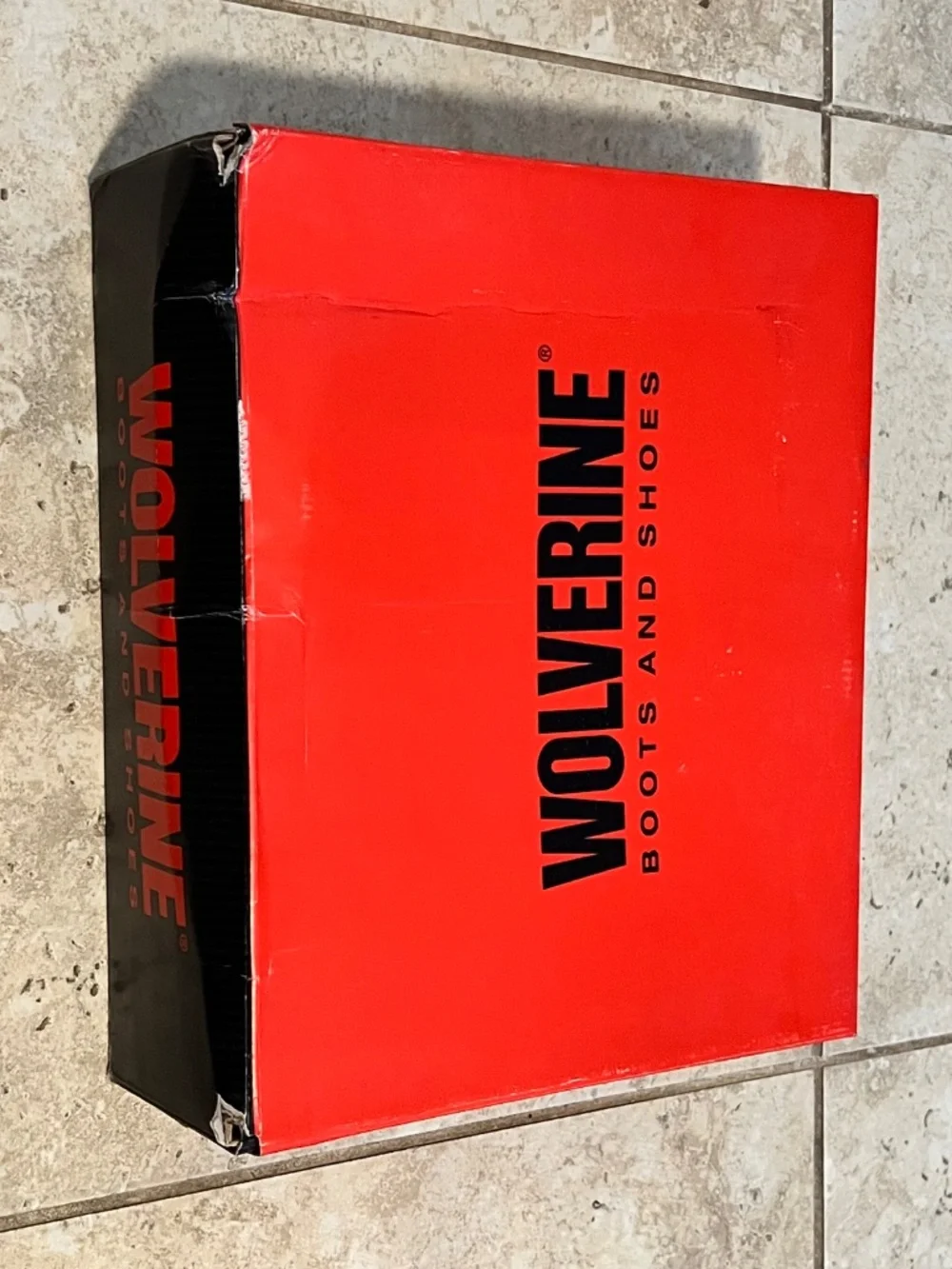 BRAND NEW Men's 6